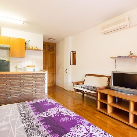 Studio Buterer Rovinj Oda fotoğraf