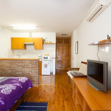 Studio Buterer Rovinj Oda fotoğraf