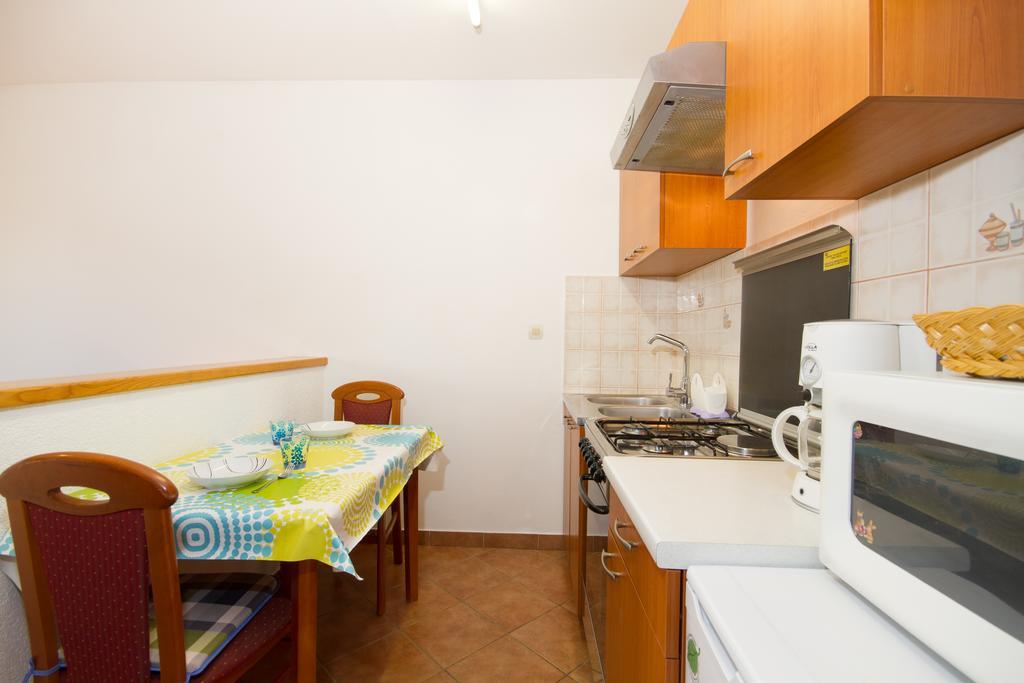 Studio Buterer Rovinj Oda fotoğraf