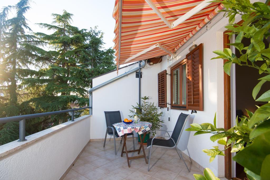 Studio Buterer Rovinj Oda fotoğraf