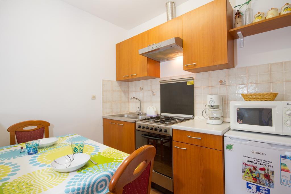 Studio Buterer Rovinj Oda fotoğraf