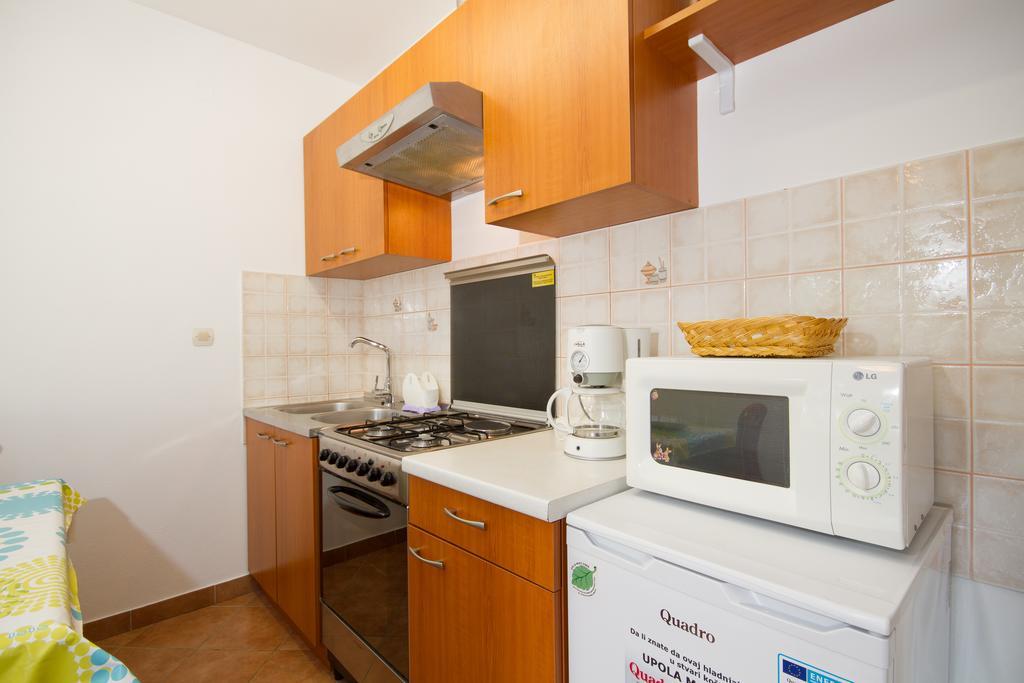 Studio Buterer Rovinj Oda fotoğraf