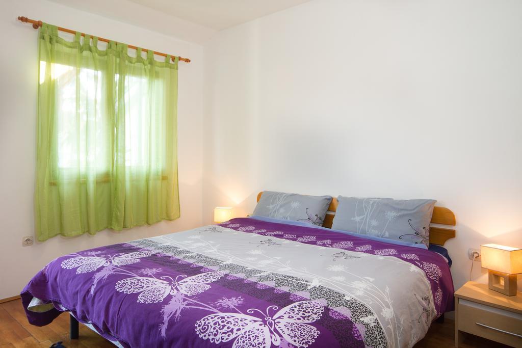 Studio Buterer Rovinj Oda fotoğraf